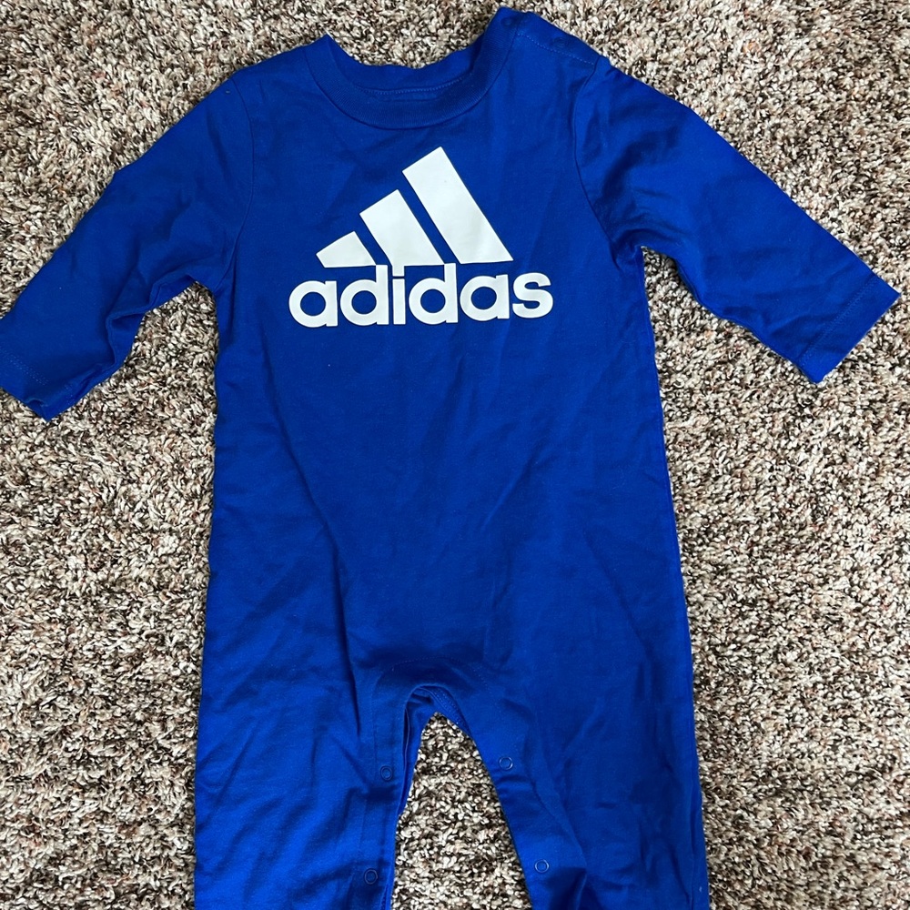 Adidas rompers